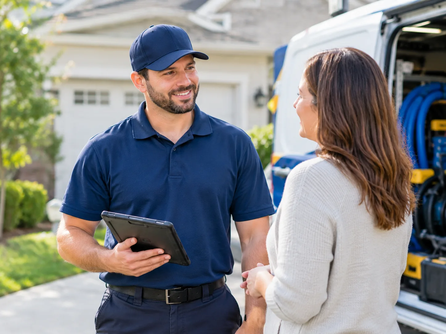 Sewage Backup Cleanup Simpsonville, SC FAQs